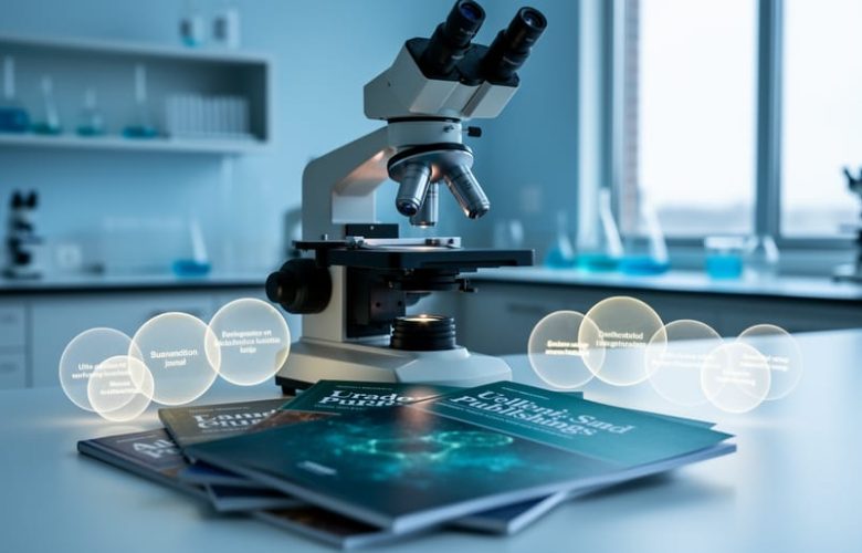 What Are Impact Factor Trends in Cell Biology (and How Do They Shape Research)?