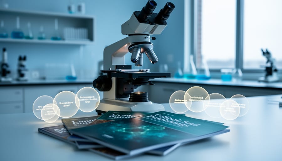 What Are Impact Factor Trends in Cell Biology (and How Do They Shape Research)?