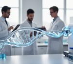 Why Molecular Partners Are Reshaping Drug Development in 2026