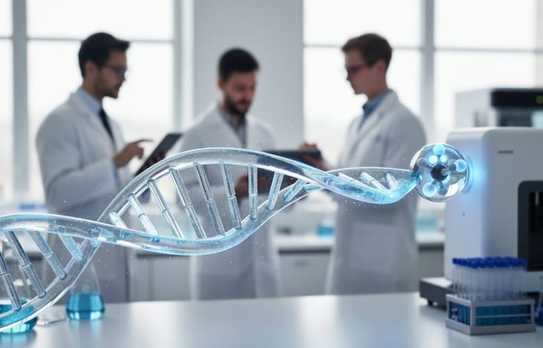 Why Molecular Partners Are Reshaping Drug Development in 2026
