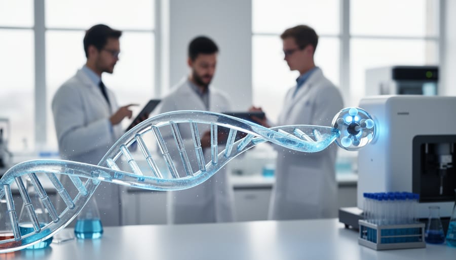 Why Molecular Partners Are Reshaping Drug Development in 2026