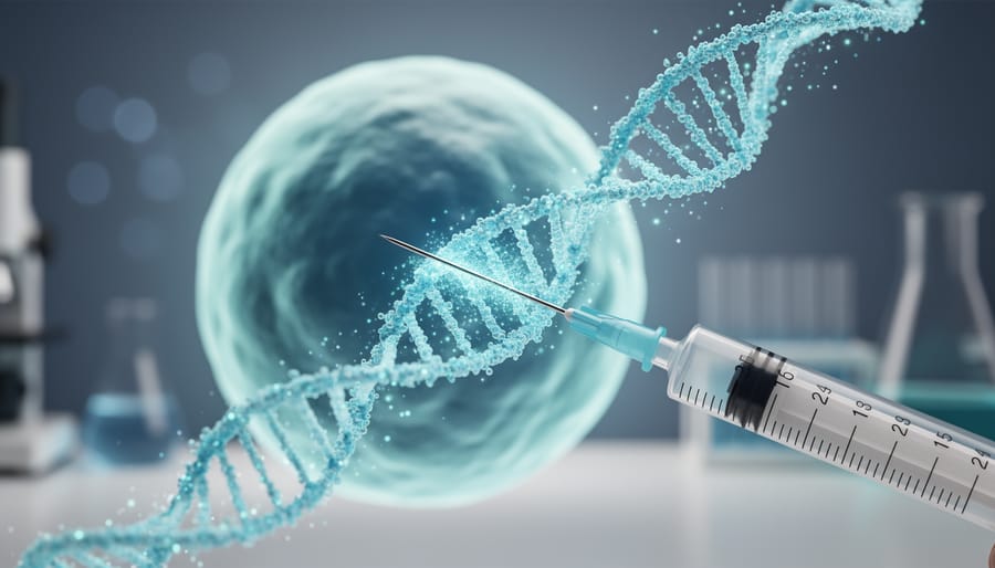 What Is an RNA Cancer Vaccine (and How Does It Work)?