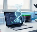 How Artificial Intelligence and Data Science Are Transforming Modern Molecular Biology