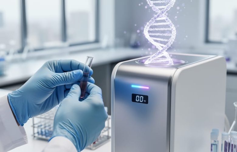 What Is Molecular Diagnostics (and How Does It Work)?