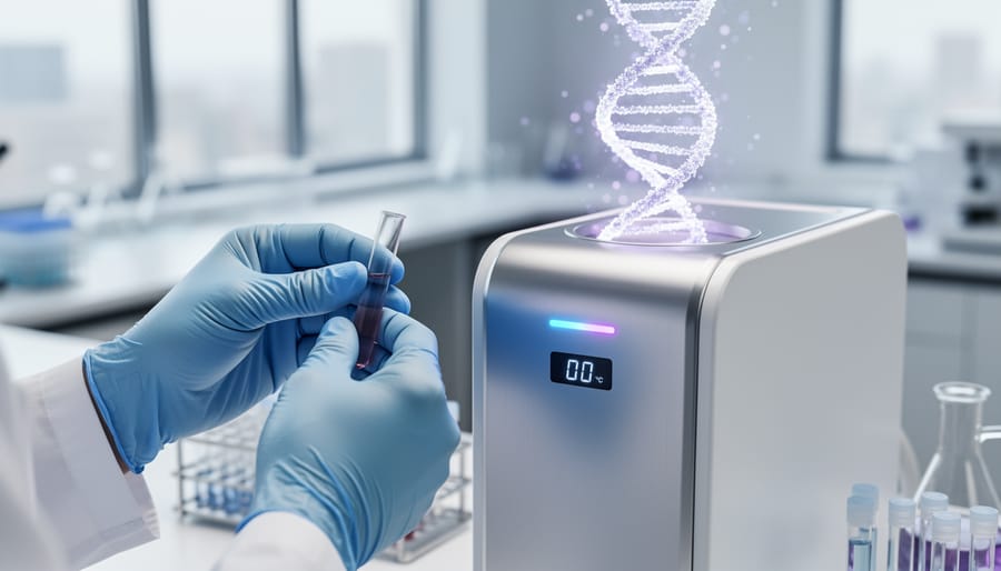 What Is Molecular Diagnostics (and How Does It Work)?