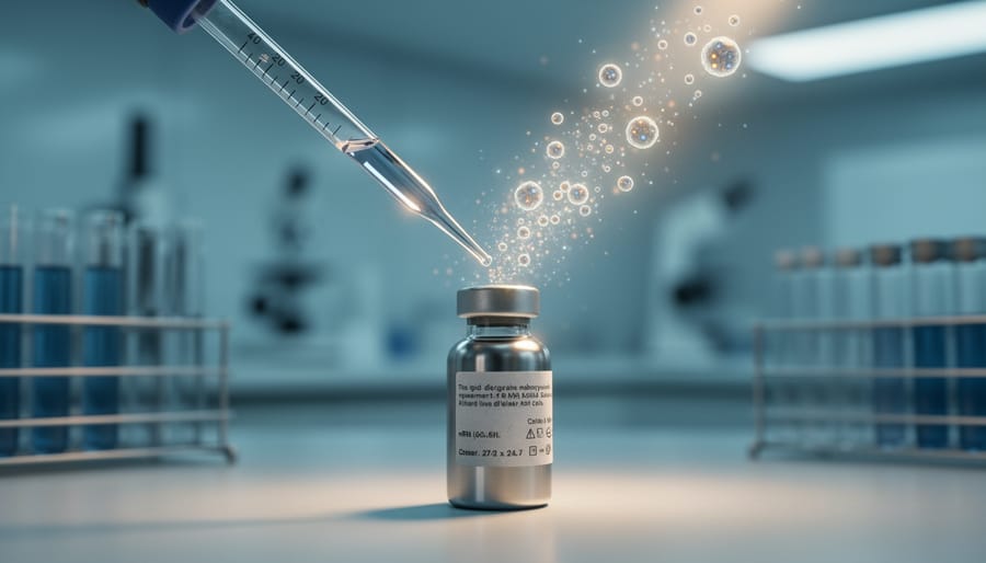 mRNA Vaccine Advantages and Disadvantages: What They Mean for Cancer Treatment
