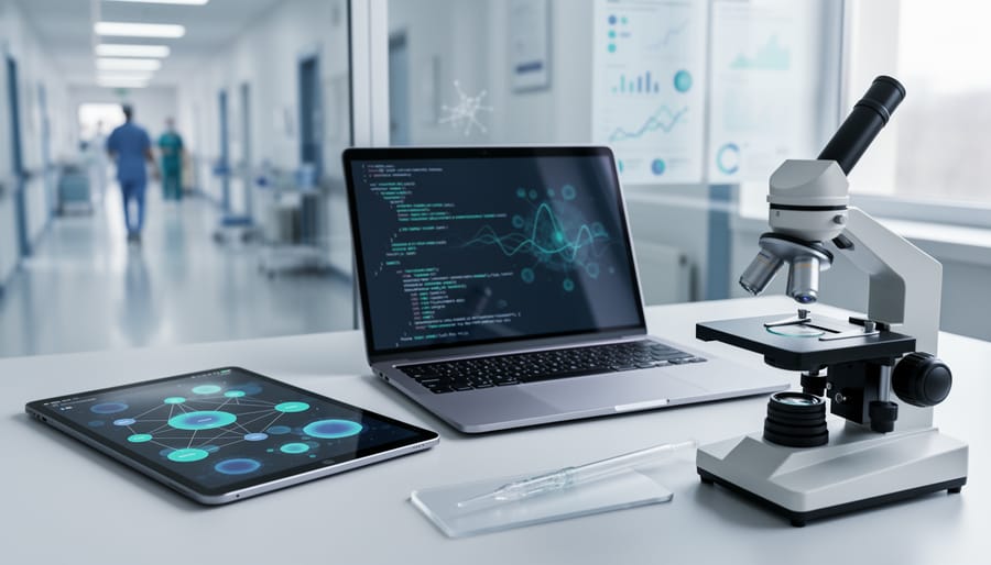 R in Epidemiology: How the Programming Language Powers Modern Disease Surveillance and Public Health Analysis