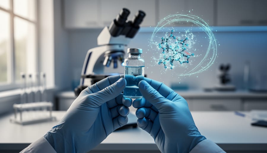 CRISPR Gene Editing in Humans: How It Works, Current Applications, and What’s Happening in 2026