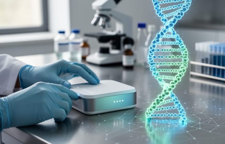 Molecular Biology Research News Update: What Changed and What to Watch in 2026
