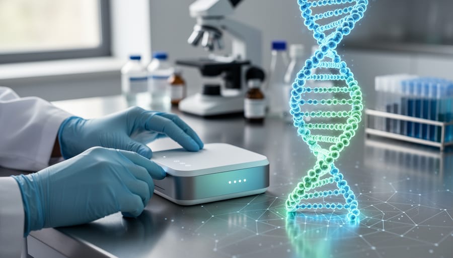 Molecular Biology Research News Update: What Changed and What to Watch in 2026